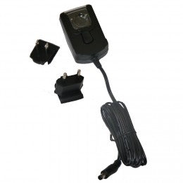 Snom A6 10W PSU AC Power Adaptor for all Snom Desk Telephones and M500 Snom A6 10W PSU AC Power Adaptor for all Snom Desk Telephones and M500